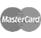 MasterCard bank card