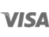 Visa bank card