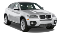 Alquiler De Coches BMW X6 in Shannon