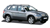 Car Rental BMW X3 in Toulouse