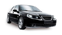 Car Rental Saab 9-5 in Toulouse