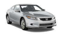 Car Rental Honda Accord Coupe in Ansbach