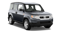 Alquiler De Coches Honda Element in Madrid