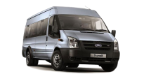 Alquiler De Coches Ford Transit Minibus in Reading