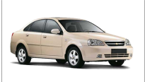 Car Rental Chevrolet Optra in Lima