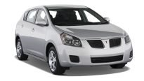 Alquiler De Coches Pontiac Vibe in Chicago