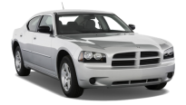 Car Rental Dodge Charger in Hilo