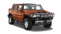 Alquiler De Coches Hummer H2 SUT Base in Bucarest