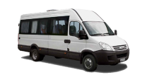 Car Rental Iveco Daily in Funchal