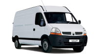 Alquiler De Coches Renault Master in Le Bourget