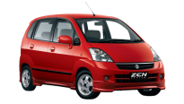 Alquiler De Coches Suzuki Maruti Zen in Larnaca