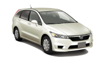 Car Rental Honda Stream in Grand Bay