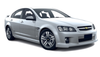 Car Rental Chevrolet Lumina in Doha