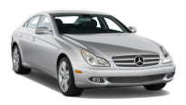 Car Rental Mercedes Benz CLS in Seville