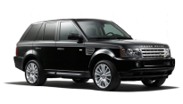 Car Rental Range Rover in Manama