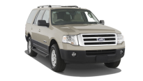 Car Rental Ford Expedition in Indianapolis