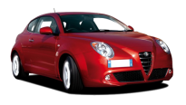 Alquiler De Coches Alfa Romeo Mito in Varsovia