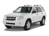 Car Rental Ford Escape in Wake forest