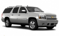 Car Rental Chevrolet Suburban 8 passenger in Lumberton NJ