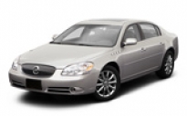 Alquiler De Coches Buick Lucerne CXL in Tacoma