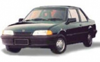 Alquiler De Coches Chevrolet Monza in Tijuana