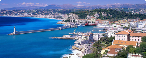Nice, France