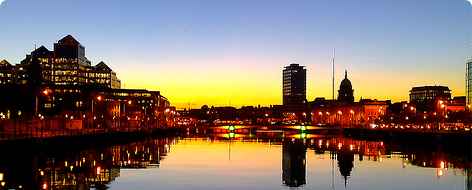 Dublin, Ireland
