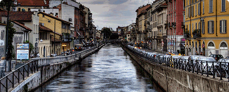 Milan, Italy