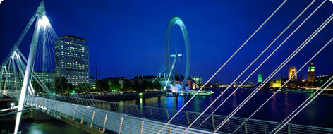 London, UK